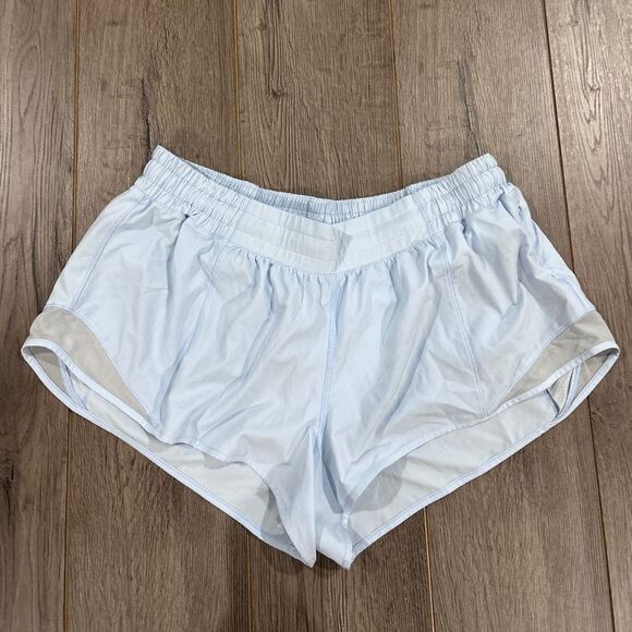Hotty Hot Low Rise Short 2.5” - Picture 1 of 3